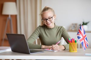 academia ingles adultos