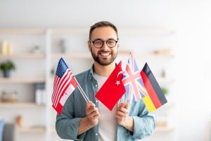 certificados de las escuelas oficiales de idiomas