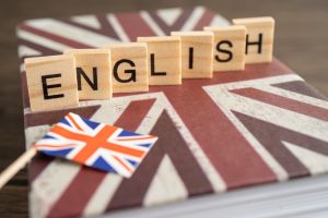 oxford test of english